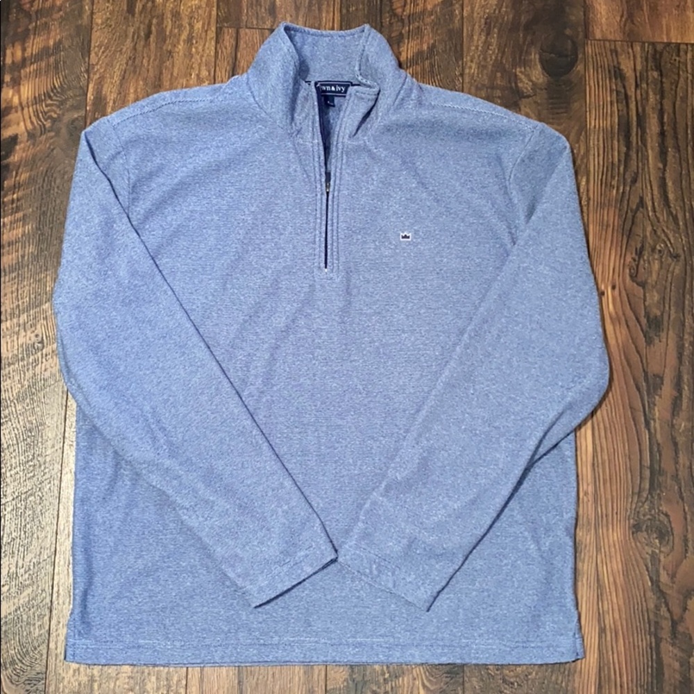 Crown & Ivy Pullover